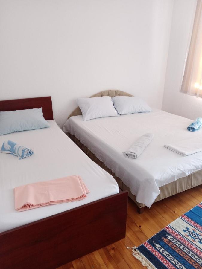 Apartman Seno Mostar Exterior photo