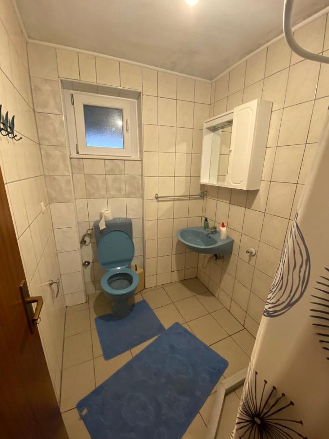 Apartman Seno Mostar Exterior photo