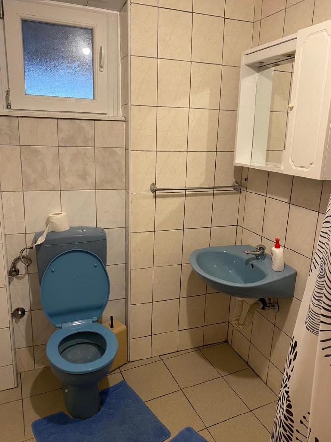 Apartman Seno Mostar Exterior photo