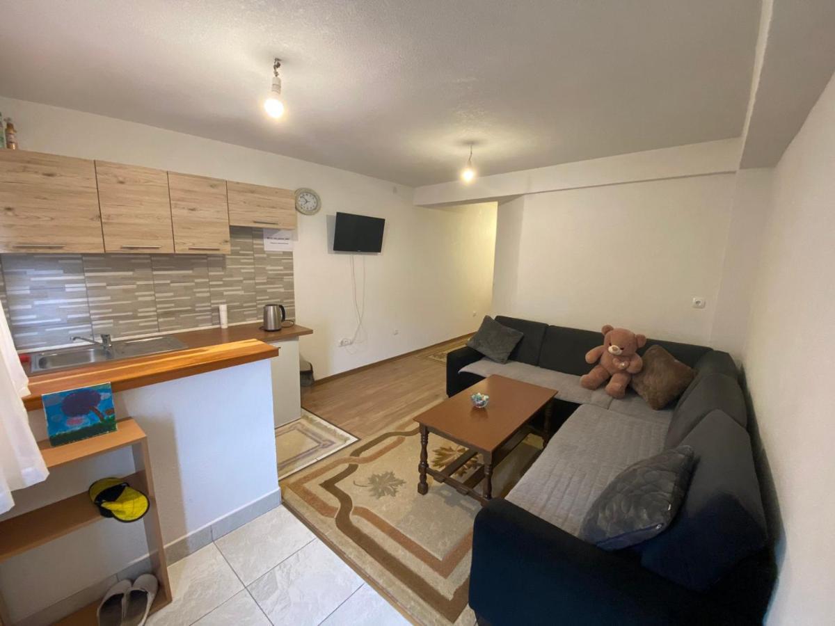 Apartman Seno Mostar Exterior photo