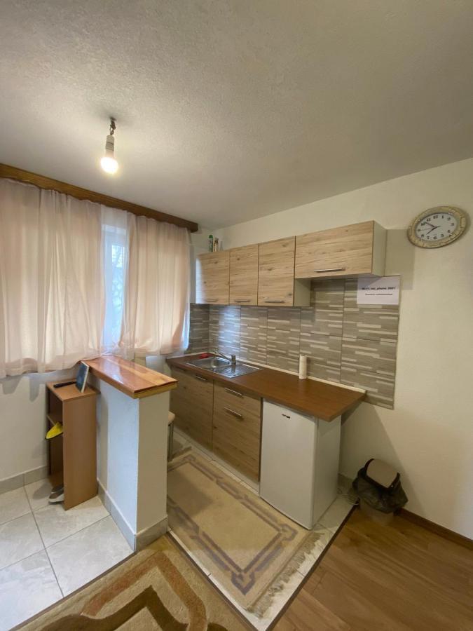 Apartman Seno Mostar Exterior photo