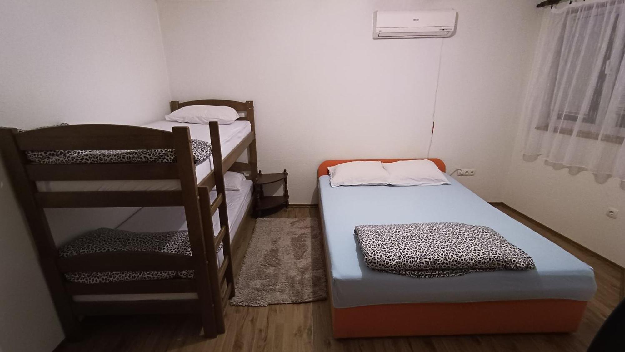 Apartman Seno Mostar Exterior photo