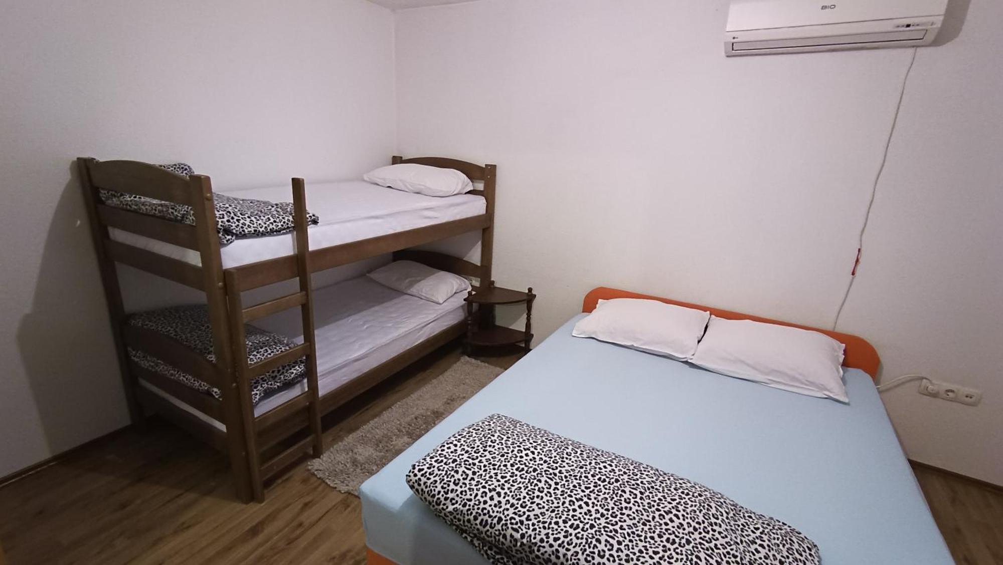Apartman Seno Mostar Exterior photo