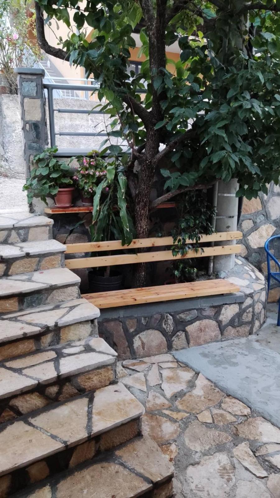 Apartman Seno Mostar Exterior photo