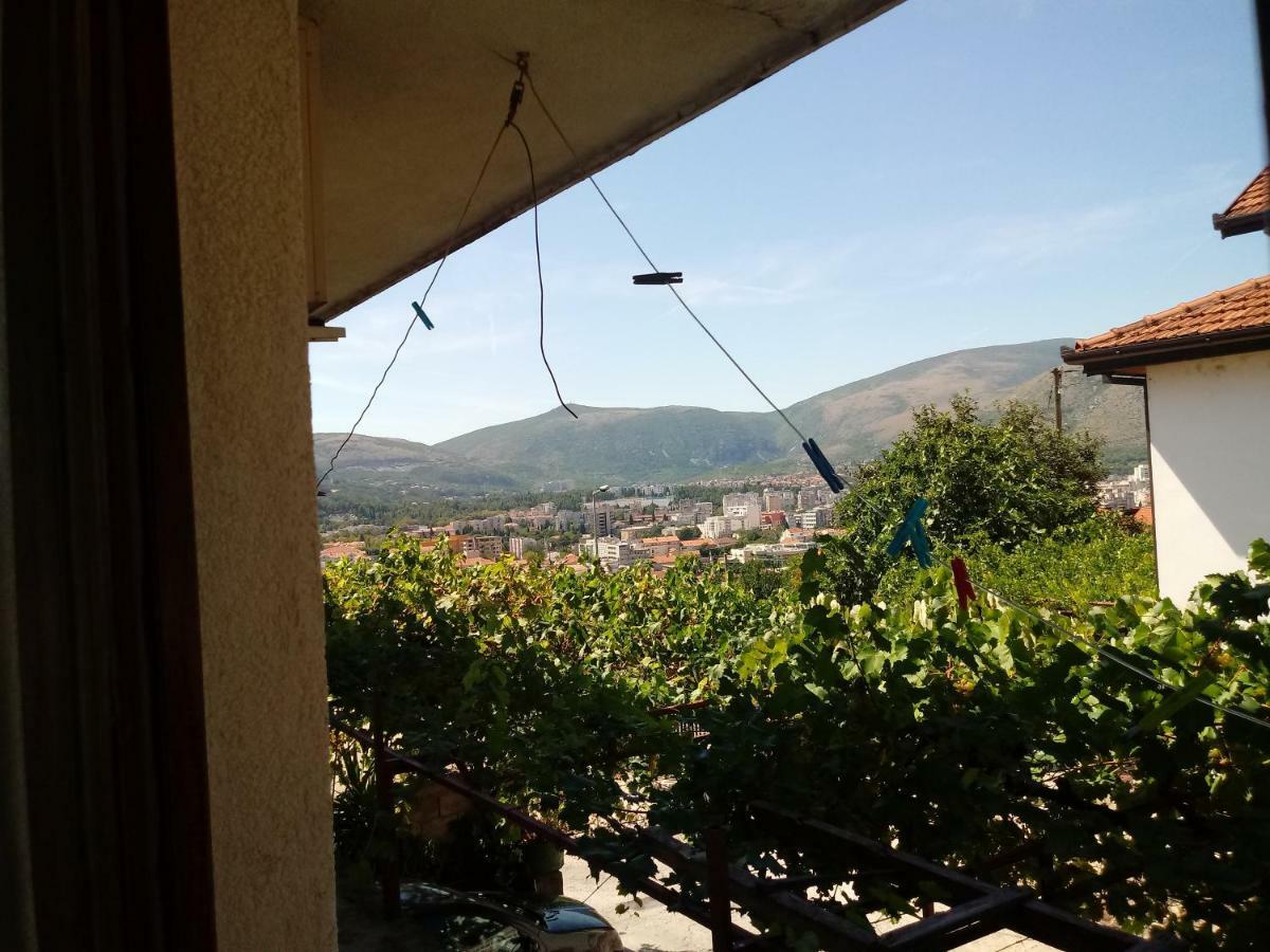 Apartman Seno Mostar Exterior photo